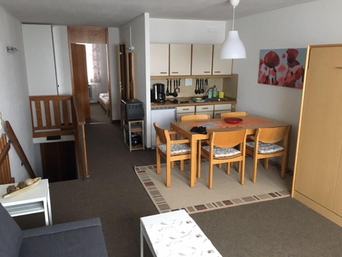 Ferienwohnung Marion 2 Sankt Englmar Exterior photo